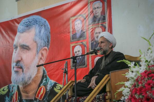  ایمان، اتحاد و پشتیبانی از رهبری، عامل پیروزی سریع در جنگ تحمیلی ۱۲ روزه بود 