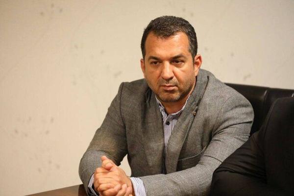  اولین واکنش سهراب آزاد به حواشی اخیر انجمن کراسفیت 