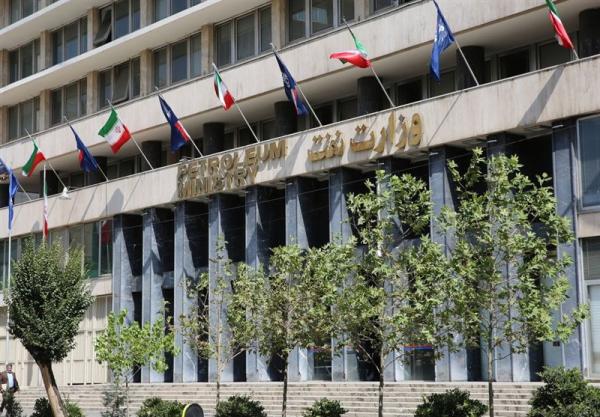  وزارت نفت: از نزدیک‌شدن به تأسیسات آسیب‌دیده خودداری کنید 