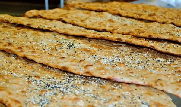  ذخایر گندم و آرد اصفهان در وضعیت مطلوب قرار دارد 