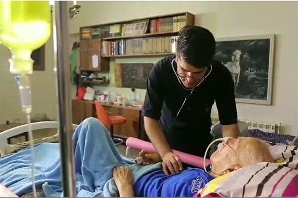 نظام سلامت بار دیگر افتخار آفرید