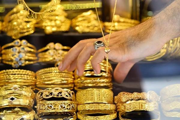   قیمت سکه و طلا در ۱۲ تیر ۱۴۰۴ 