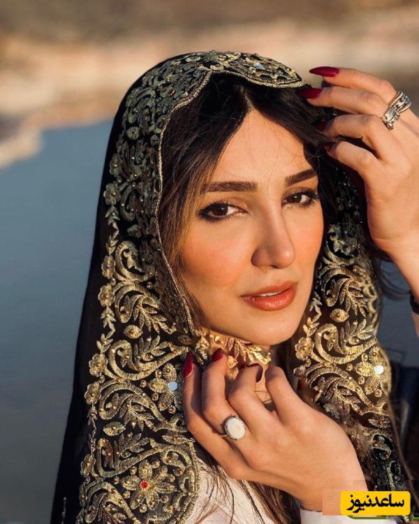 زارا نادریفر, هوژانِ «سریال ناریا»: اصالتا کرد ایلام هستم، هوژان ستوده قرابتی هم با اصالت من که کُردی است، داشت