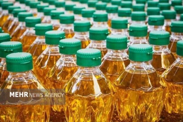 توزیع ۱۲۵۰ تن روغن خوراکی در روستابازارهای کشور