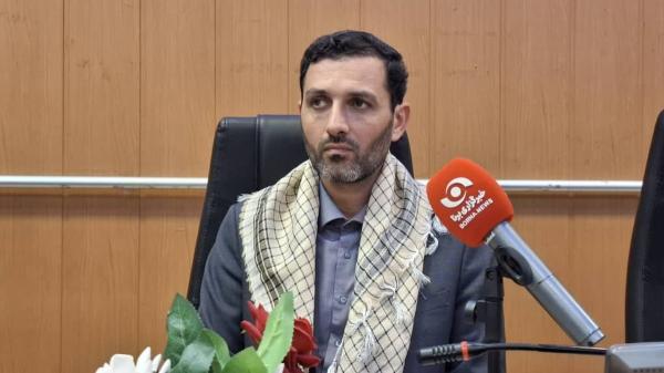  مدیرکل ورزش و جوانان استان اصفهان: حرکت سلام نظامی تیم ملی والیبال یک حرکت فرهنگی ارزشمند بود 
