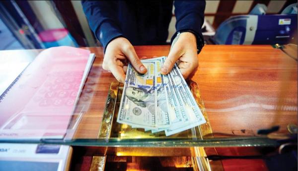 دلار توافقی در بازار ارز تجاری چند شد؟