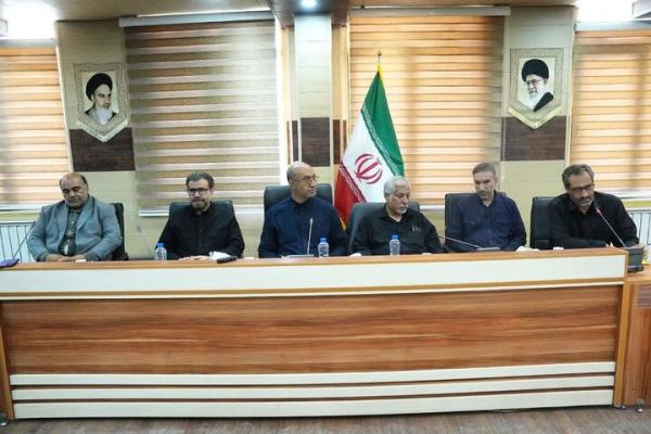 کرمانشاه برای میزبانی شایسته از زائران اربعین آماده می‌شود
