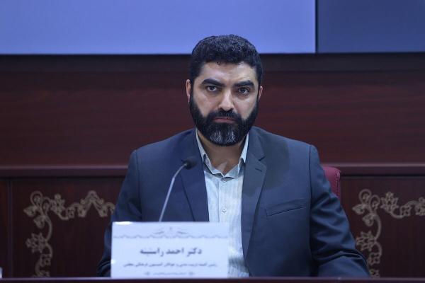 دشمنان با خطای راهبردی‌شان ایران را برای دفاع از حقوق خود مصمم‌تر کردند