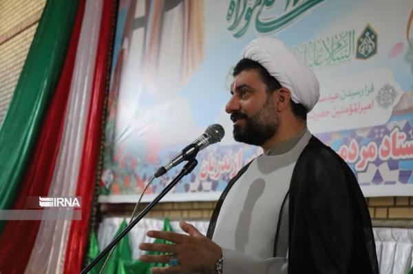 نماینده ملایر: پاسخ متجاوز را با زبان قدرت می‌دهیم