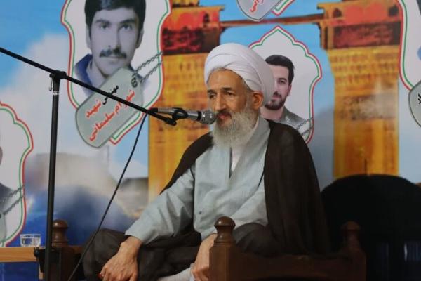 شهادت اوج کرامت و عزت؛ ملت ایران زیر بار ظلم نمی‌رود