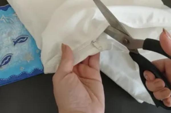 ۱۰۰ ترفند خیاطی مادربزرگم با کمترین امکانات!