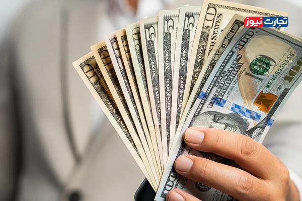 قیمت دلار امروز سه شنبه 10 تیر 1404 / دلار 92 هزار تومانی شد