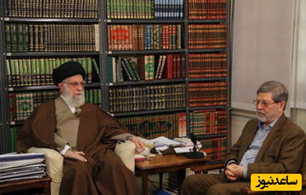 ماجرای تماس همسر رهبر انقلاب با سرپرست تیم پزشکی