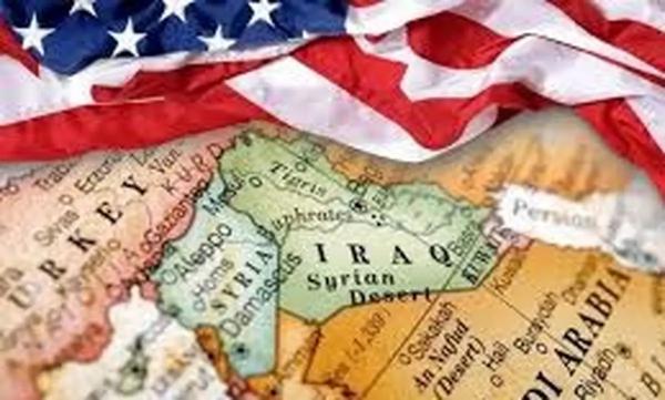   باجگیری آمریکا شروع شد ! 