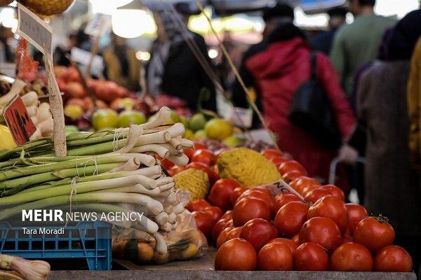 اختلاف قیمت ۴۵ درصدی نرخ اقلام میادین میوه و تره بار نسبت به سطح شهر