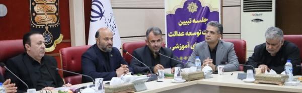  افزایش تعهد خیرین مدرسه ساز با عبور از ۱۸ همت 