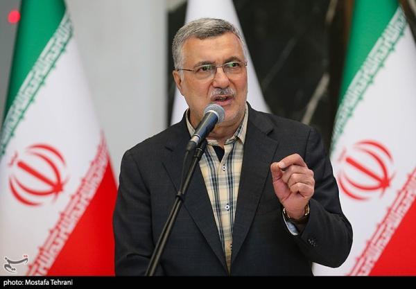  وزیر بهداشت: با معضل جدی بحران جمعیت مواجهیم 