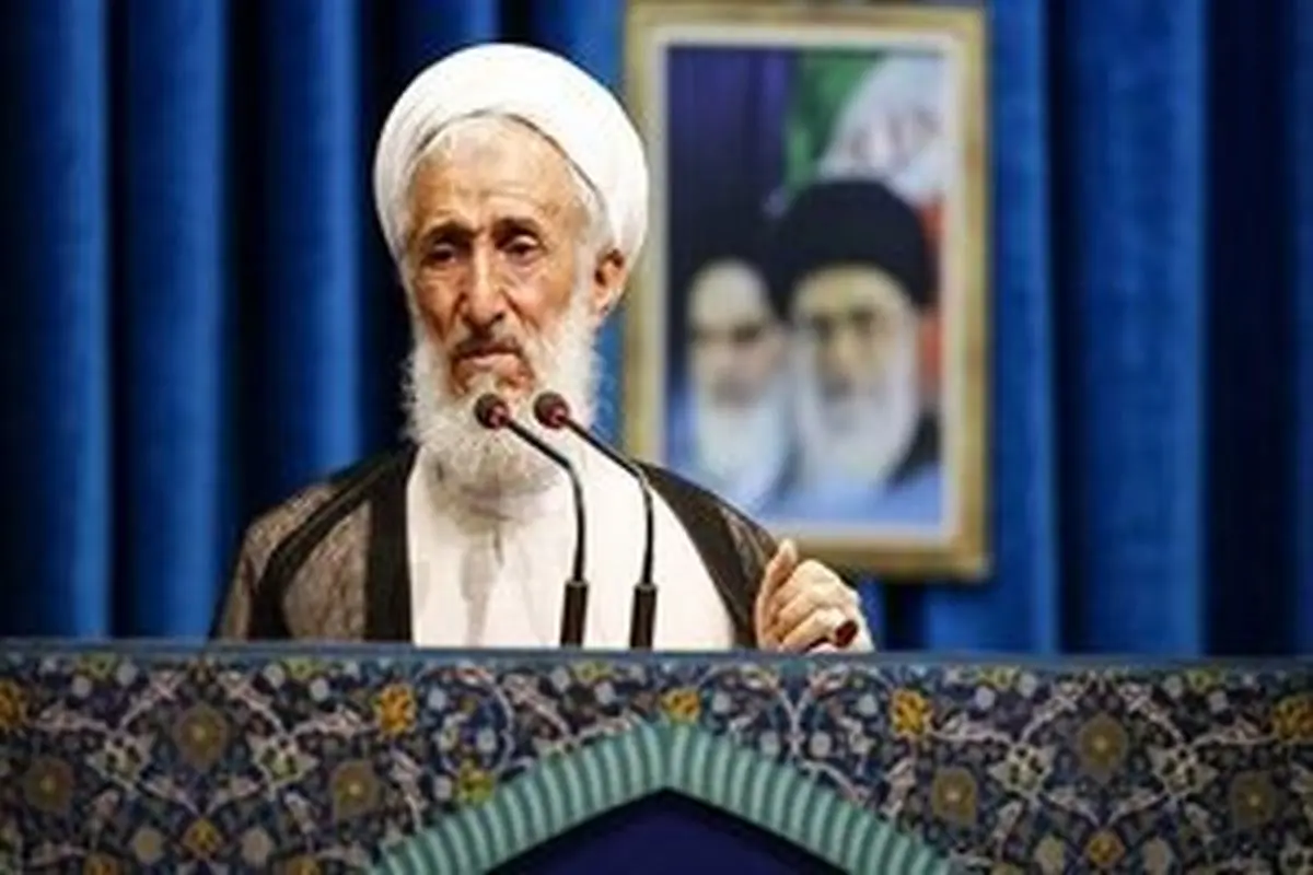 ضرغامی: حجت‌الاسلام صدیقی تا تعیین تکلیف پرونده فرزندش به نماز جمعه نمی‌رود +عکس