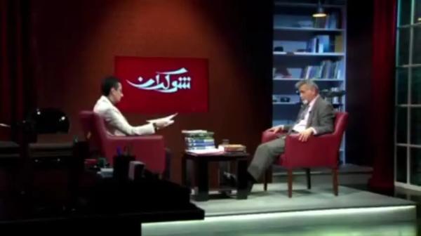   هیچ کشور خارجی‌‌ای پول خود را خرج آزادی و دموکراسی در ایران نمی‌کند 