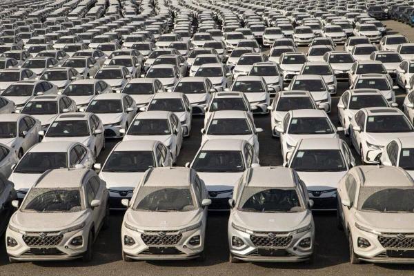  قیمت خودروهای وارداتی امروز چهارشنبه ۱۱ تیر ۱۴۰۴/ تویوتا شدیدا ارزان شد 