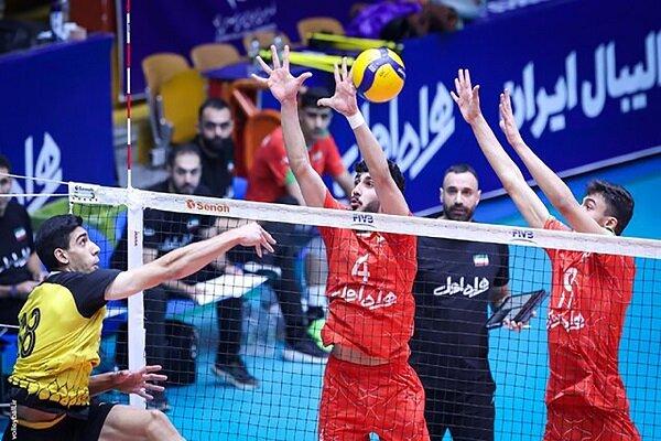 نبرد والیبالیست‌های جوان در قهرمانی جهان؛ جدال ۲۴ تیم برای یک جام