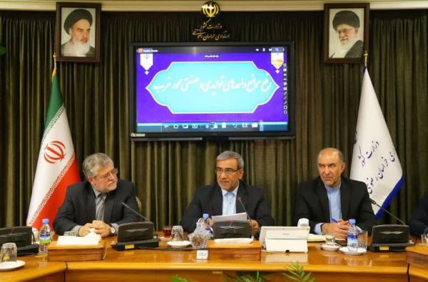 مشکل صدور پروانه در صنایع غرب مشهد با دستور استاندار خراسان رضوی رفع شد