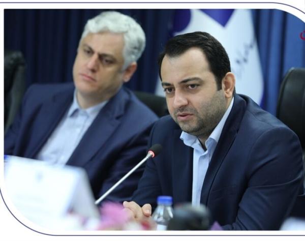 محسن سیفی: پدافند غیرعامل، ضرورتی راهبردی برای حفظ پایداری خدمات بانکی است