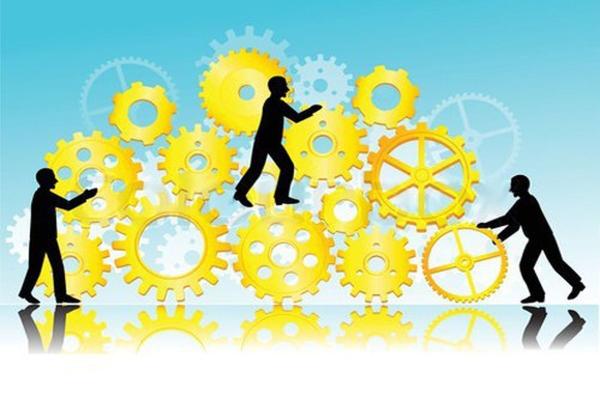  از گسترش تعاملات استاندارد با بخش خصوصی تا تلاش برای رونق تولید 