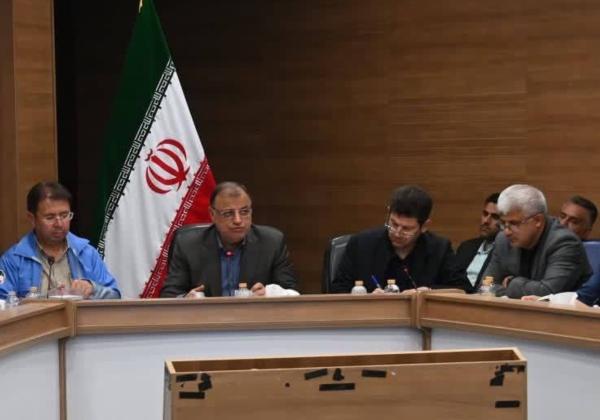  استاندار خبر داد: گلستان در آمادگی کامل 