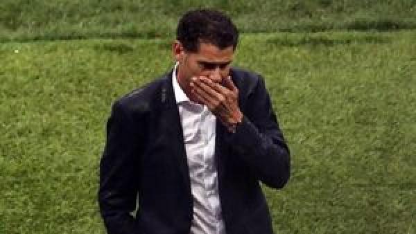 اخراج هیرو از النصر!