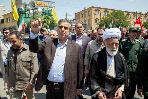  امنیت کامل در استان مرکزی برقرار است 