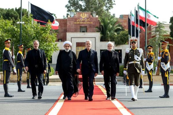 اولین سفر پزشکیان بعد از جنگ اسرائیل 
