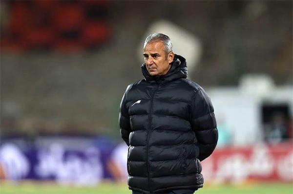   دل هیچ‌کس در پرسپولیس برای کارتال تنگ نمی‌شود! 
