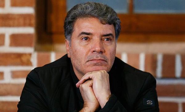 اطیابی: به زودی پتک کاوه‌‎های ایران زمین بر سر صهیون فرود می‌آید