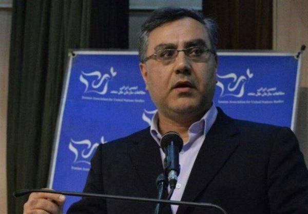 انتقاد سفیر ایران در لندن از بیعملی شورای امنیت