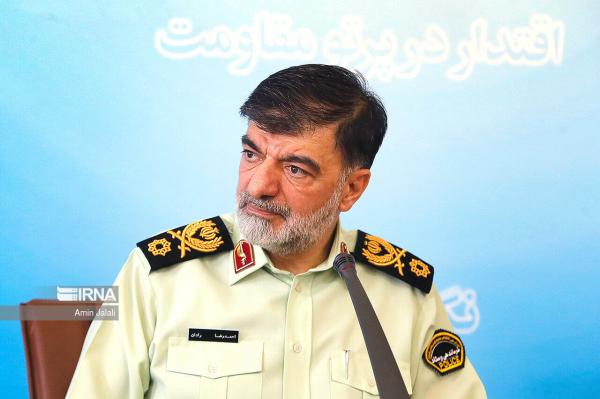 دست صهیونیست‌ها به خون‌هایی آلوده شده که گناهشان آزادی خواهی است