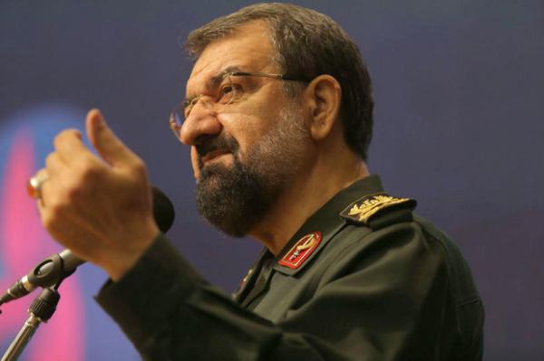 رضایی: درهای پیشرفت بعد از پیروزی ایران در این جنگ باز خواهد شد