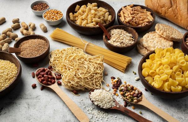 برای لاغری کربوهیدرات باید کاملا از رژیم غذایی حذف شود؟