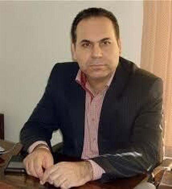 محمود شاکرمی باز هم سکاندار پارک علم و فناوری لرستان شد 