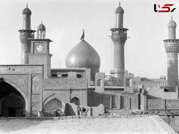  نگاهی به محرم تهران ۷۰ سال پیش: قمه‌زنی ممنوع، جرجی زیدان منتشر شد! + سند 