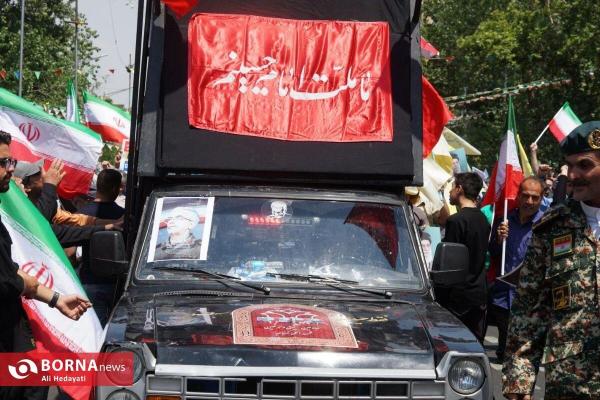  پیام تسلیت اداره کل ورزش و جوانان استان و بسیج ورزشکاران کرمان در پی اقدام تجاوزگرانه رژیم صهیونیستی در حمله به مراکز نظامی و غیر نظامی 