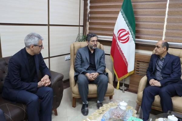ترور ناجوانمردانه دانشمندان نشان از عجز دشمنان در برابر پیشرفتهای علمی ایران دارد
