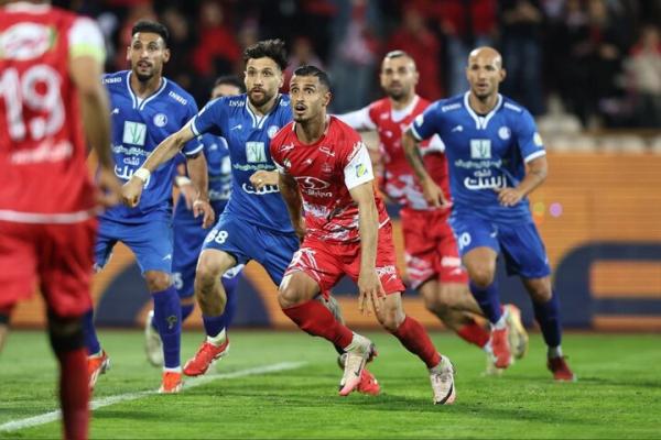 یک پیشکسوت: پرسپولیس دچار شوک روحی شده؛ منتظر دو گزینه اصلی نباشید