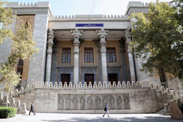  وزارت خارجه: پاسخ به تجاوز نظامی رژیم صهیونیستی حق قانونی و مشروع ایران است 