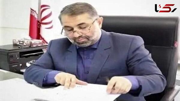  پیکر شهید قناعت‌کار در جوار حرم حضرت معصومه (س) آرام می‌گیرد 