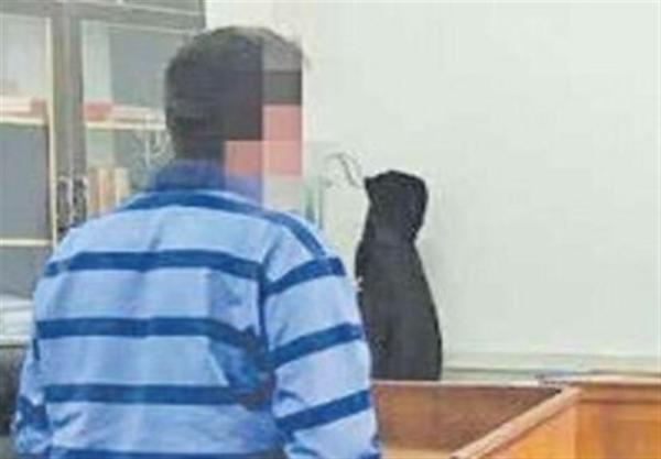 محاکه عامل جنایت برج مجلل دربند/قتل مرد افغان بهخاطر فحاشی