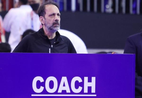  هروی: IOC مسلمانان را محروم می‌کند اما کشتار افراد بی‌گناه برایش مهم نیست 