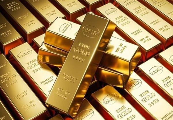  قیمت جهانی طلا امروز ۱۴۰۴/۳/۲۶ 