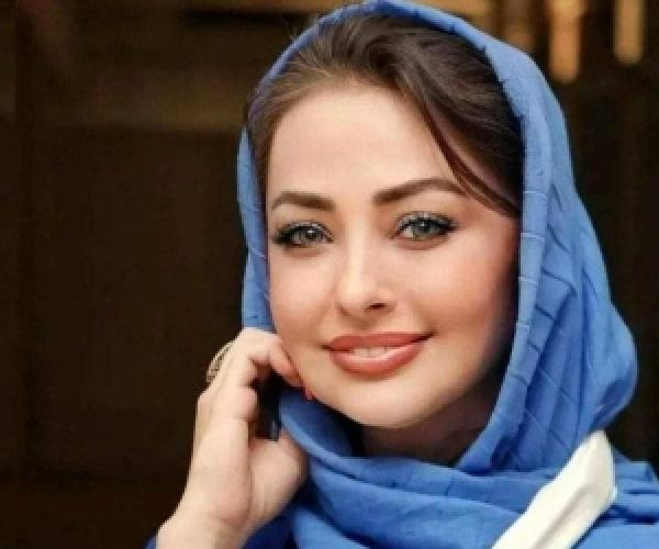  ازدواج نفیسه روشن و شهرام اسدزاده؟! + عکس شک برانگیز 