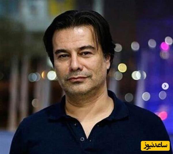 پیمان قاسم‌خانی: من نابغه هستم قدر من رو بدونید+فیلم